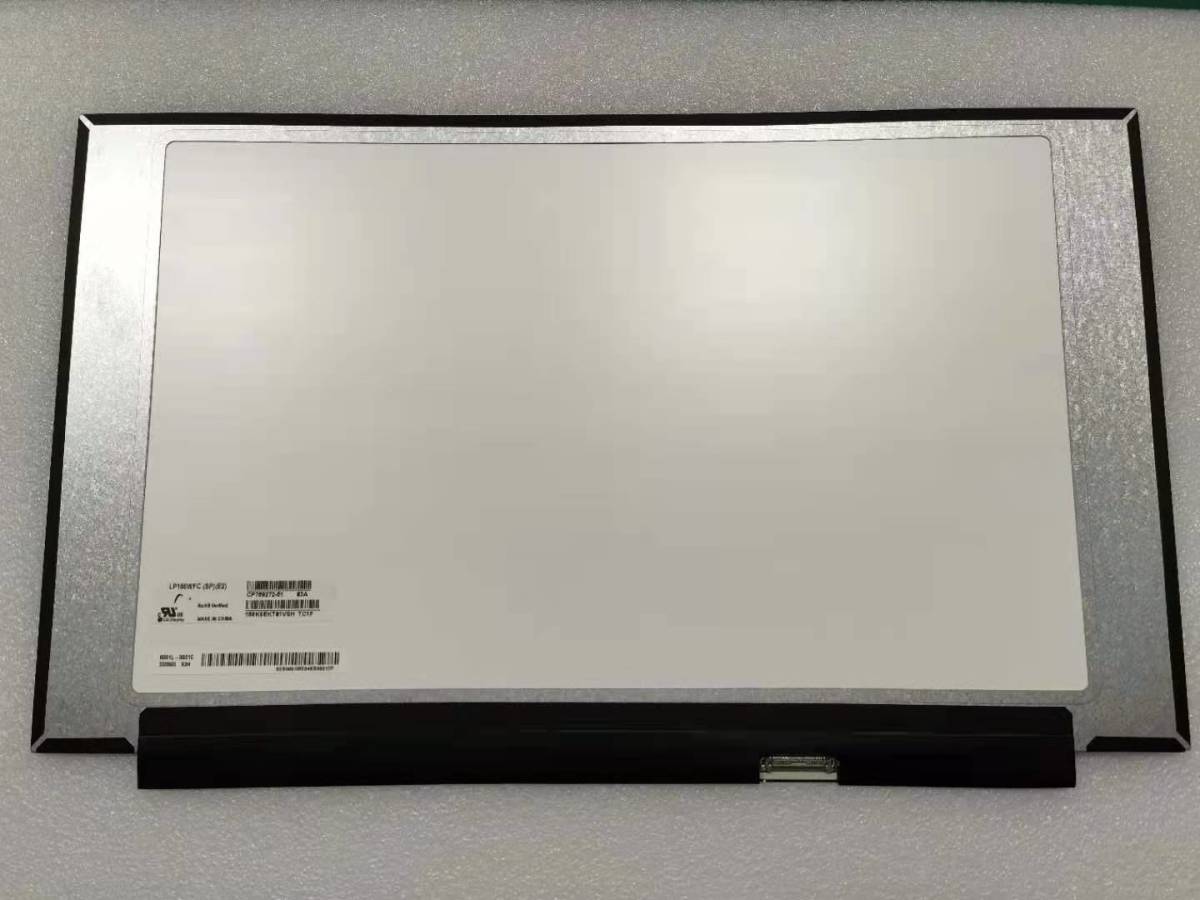 ★新品★ 富士通 LIFEBOOK AH53/C2 液晶パネル 15.6 インチ 1920*1080 安心保証_画像1