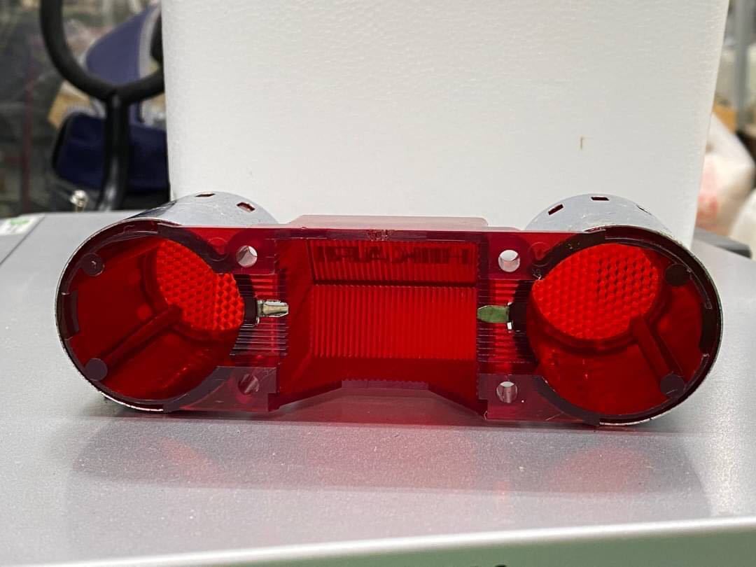 優待特典一覧 6E6520 - Yahoo!オークション 未使用 昭和レトロ 光自転車 ビンテージパーツ