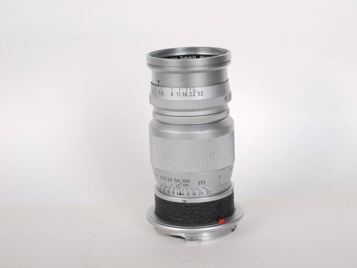 ライカエルマーM90ミリf4 | bioimune.com.br