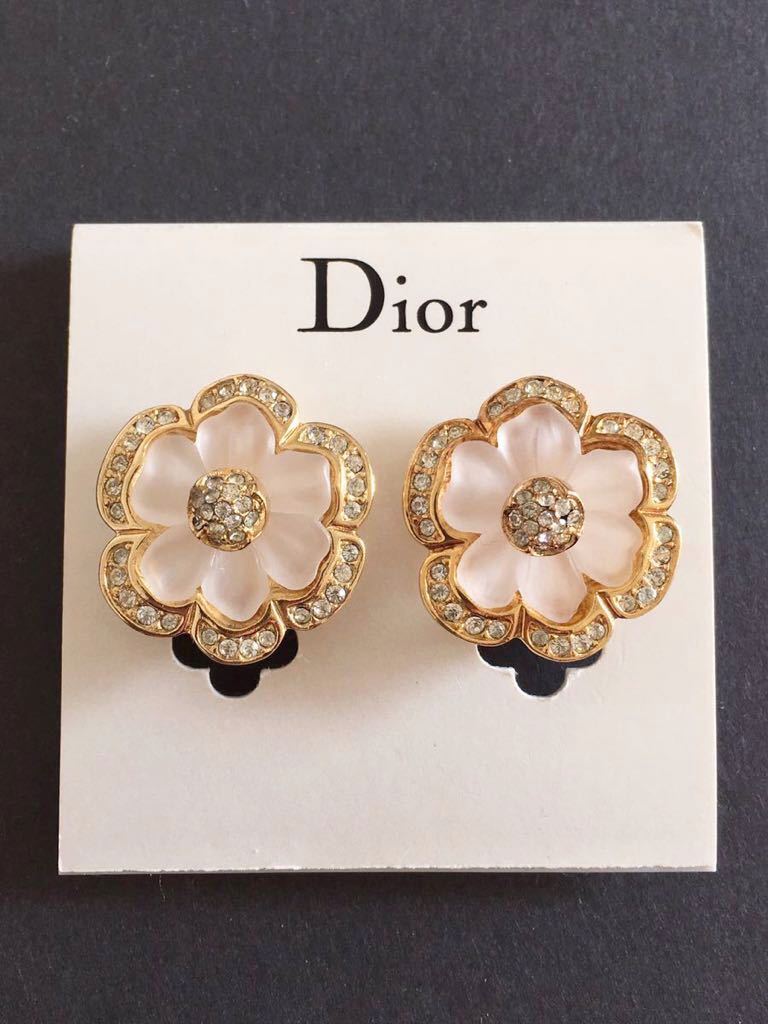 ヤフオク! - 希少◇美品 Christian Dior クリスチャン・デ...