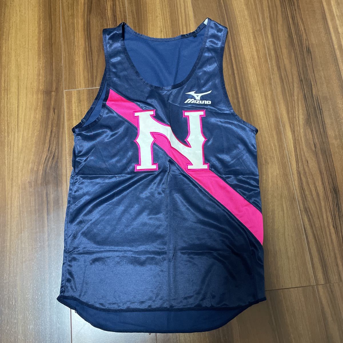 日本大学陸上部ウインドブレーカー上下 他セット
