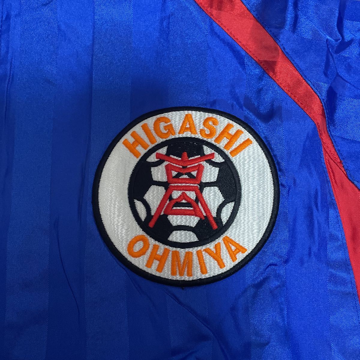 大宮東高校サッカー部ジャージ上下他セット 販売済み 大宮東高校サッカー部ジャージ上下他セット 販売済み