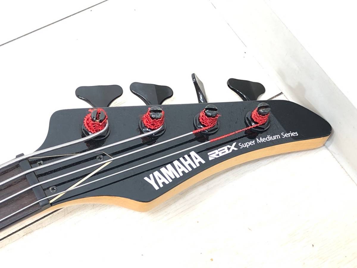 ヤマハ YAMAHA RBX Super Medium Series ベース 楽器/器材 ベース 