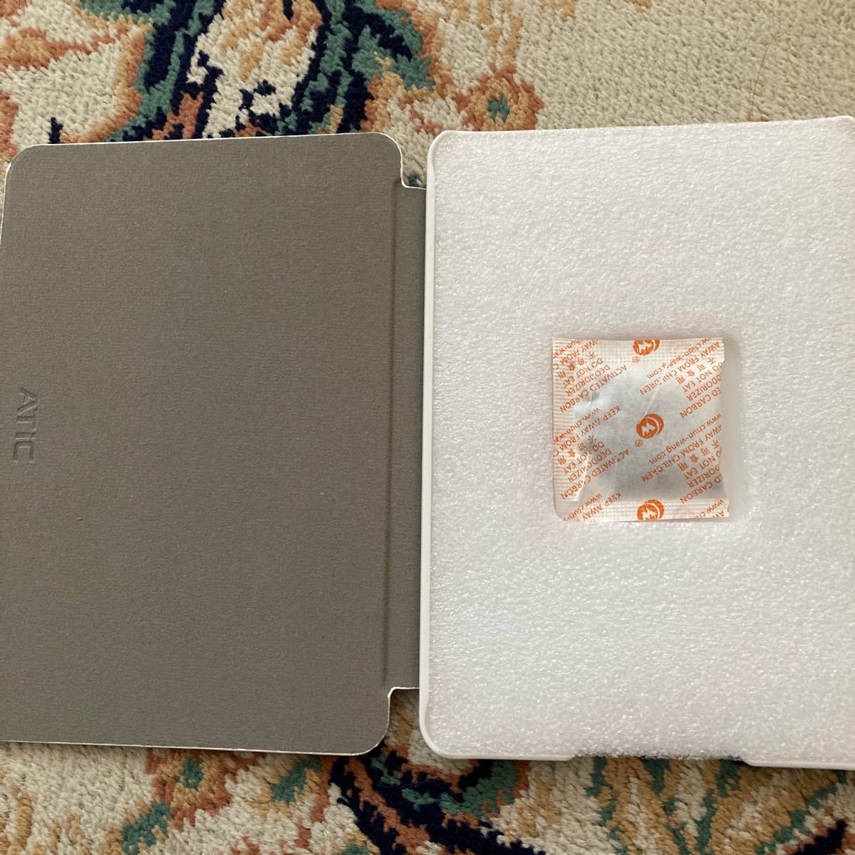 Kindle Paperwhite 2018年(10世代)ケース 花柄