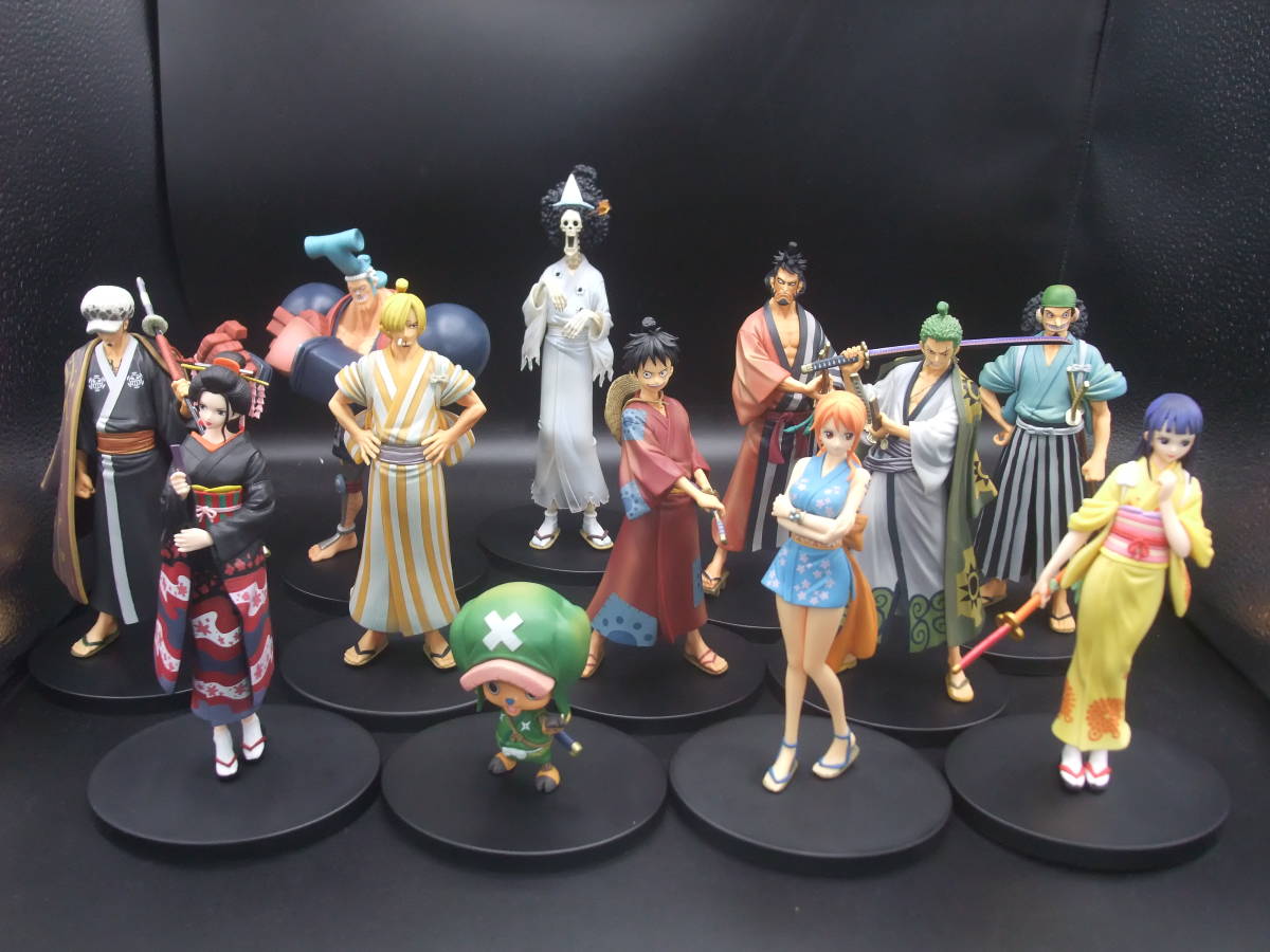 大人の上質 ワンピース 他 箱なし ゾロ十郎 ルフィ太郎 12種セット ワノ国編 Children Lady Men Grandline Dxf フィギュア その他 Labelians Fr 大人の上質 ワンピース 他 箱なし ゾロ十郎 ルフィ太郎 12種セット ワノ国編 Children Lady Men Grandline Dxf フィギュア その他 Labelians Fr