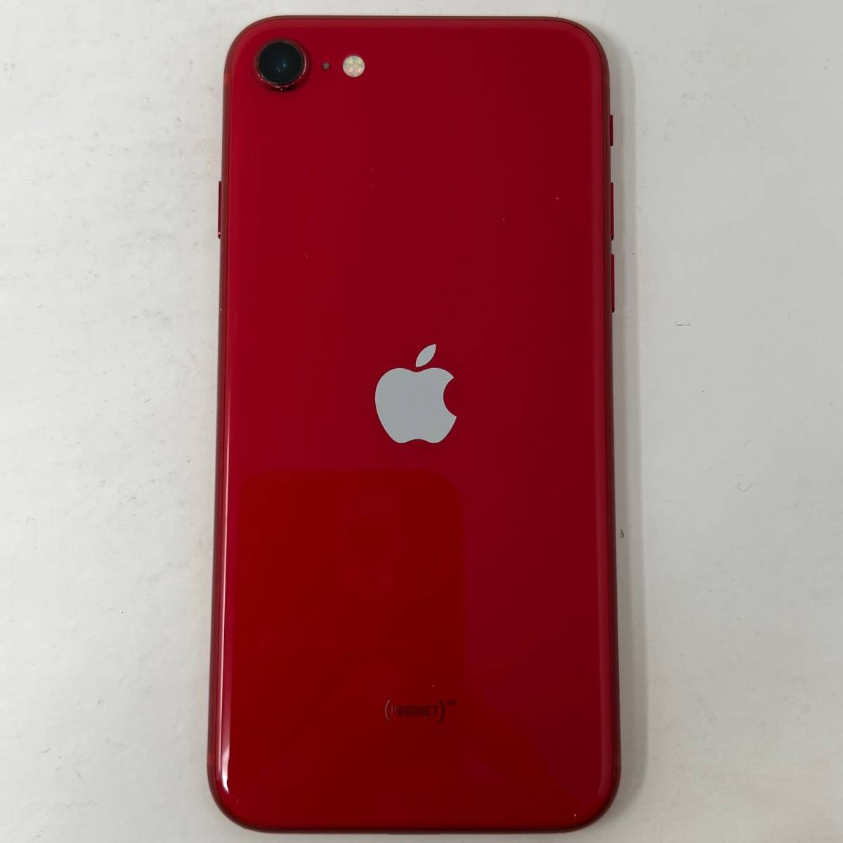 ヤフオク! - SIMフリー iPhone SE 第2世代 64GB プロ...