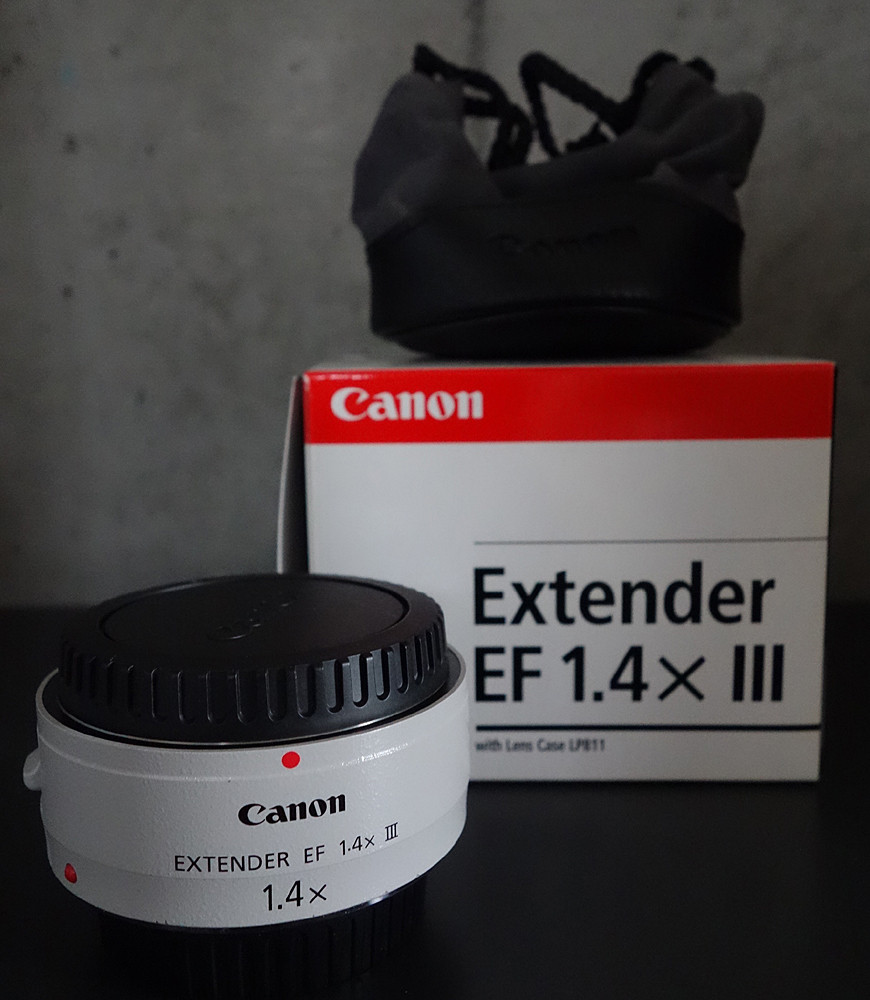 格安saleスタート Canon Extender 3 エクステンダーef1 4x Ef1 4x レンズ 単焦点 Alrc Asia