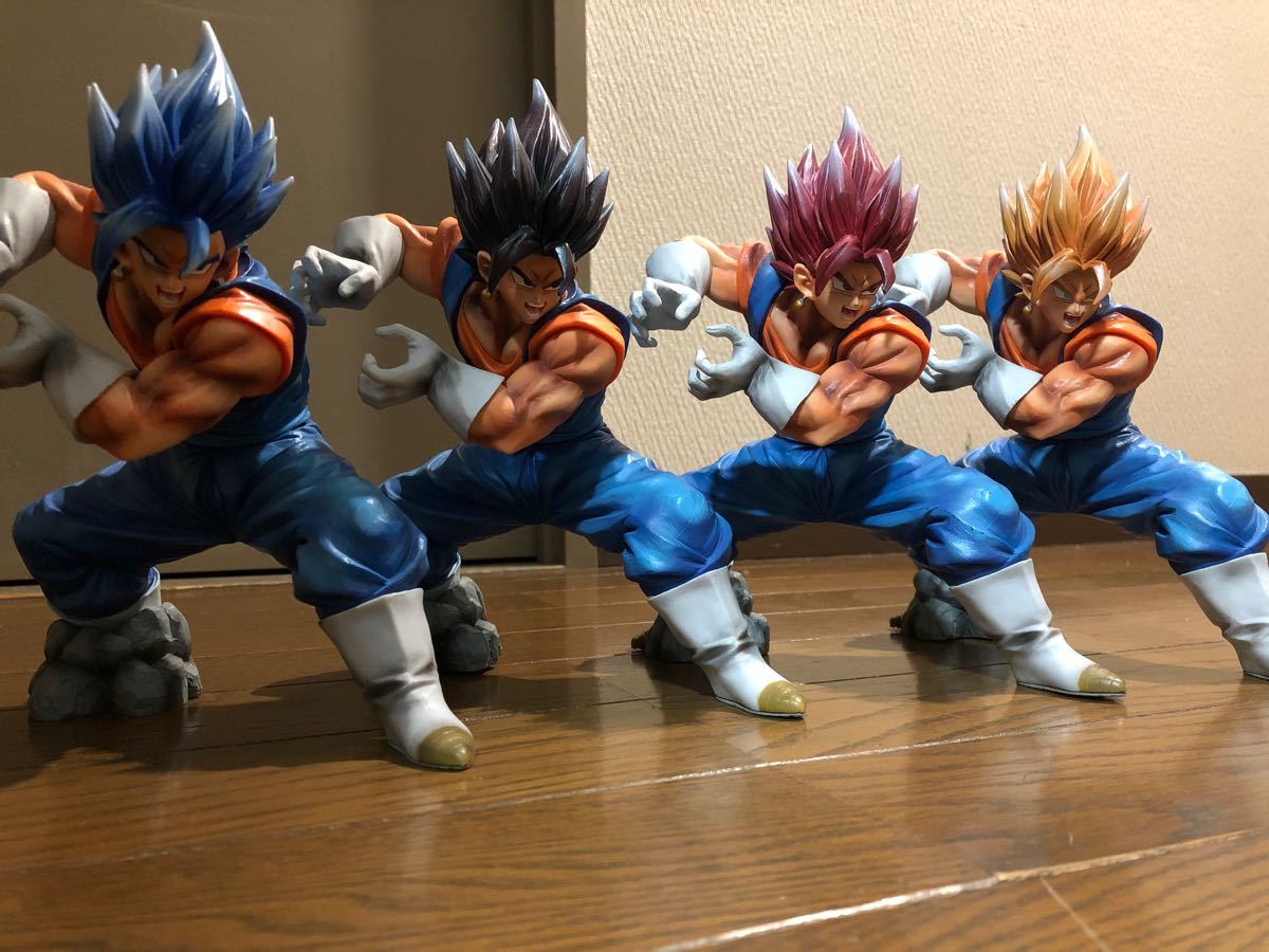 ベジットフィギュア ドラゴンボールフィギュア golf-gakkai.jp