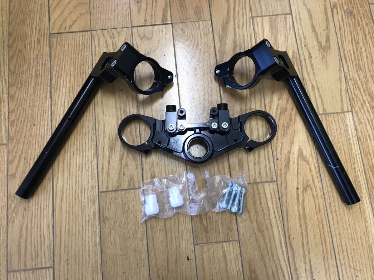 カワサキ Z900RS OVER RACING オーバー セパハン キット | udaytonp.com.br