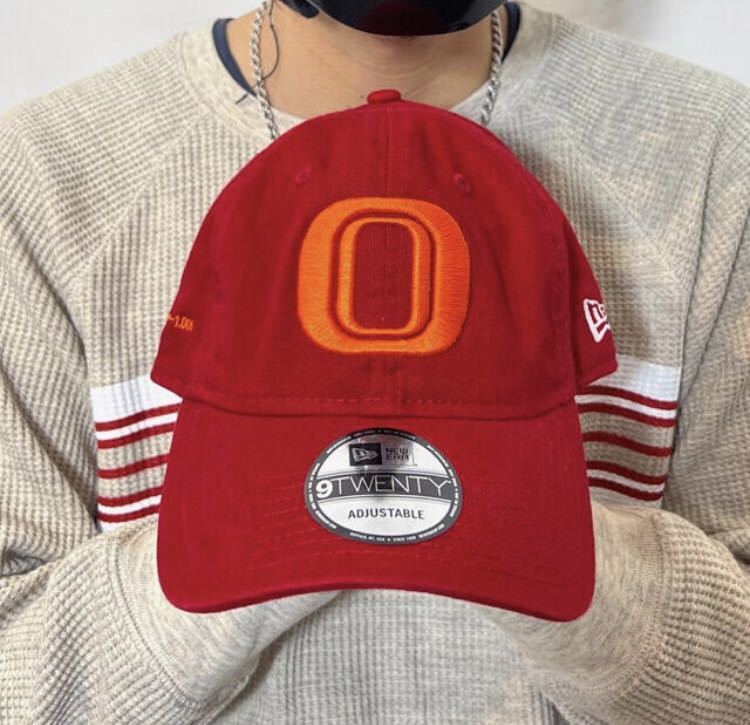 Yahoo!オークション - otto958 oキャップ One State Hat c...