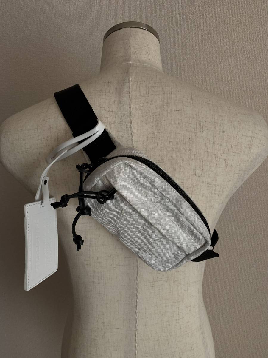 Maison Margiela Crossbody Zip Bag_画像1