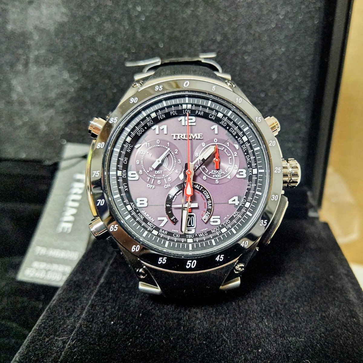 セイコー エプソン TRUMEトゥルームTR-MB8005|Yahoo!フリマ(旧 セイコー エプソン TRUMEトゥルームTR-MB8005|Yahoo!フリマ(旧