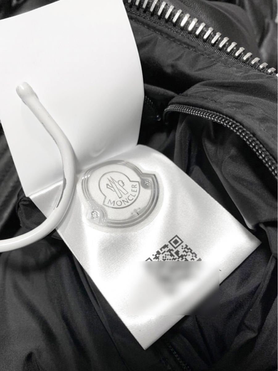 正規品 MONCLER AMIOT モンクレール エミオ レザー ダウン 正規品 MONCLER AMIOT モンクレール エミオ レザー ダウン