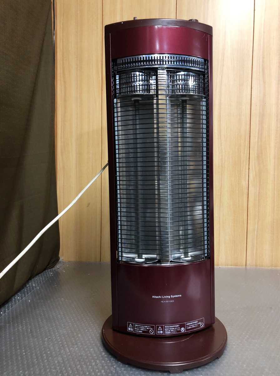 日立シーズヒーター HLH-W2070SE7 19年製 HITACHI 暖房 Yahoo!オークション - 1円~動作品 HITACHI 日立 シーズヒーター