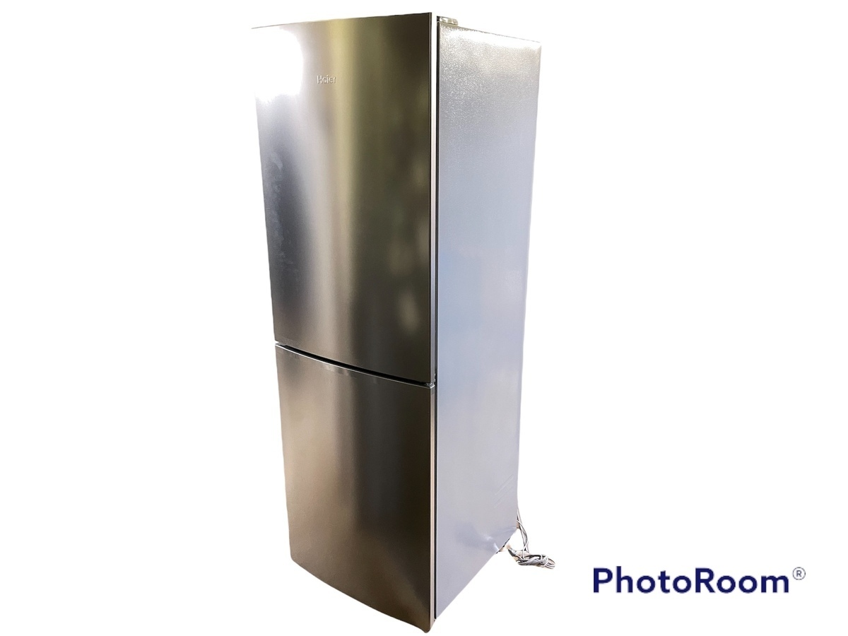 ハイアール Haier 冷凍冷蔵庫 270L dinkes.kendalkab.go.id