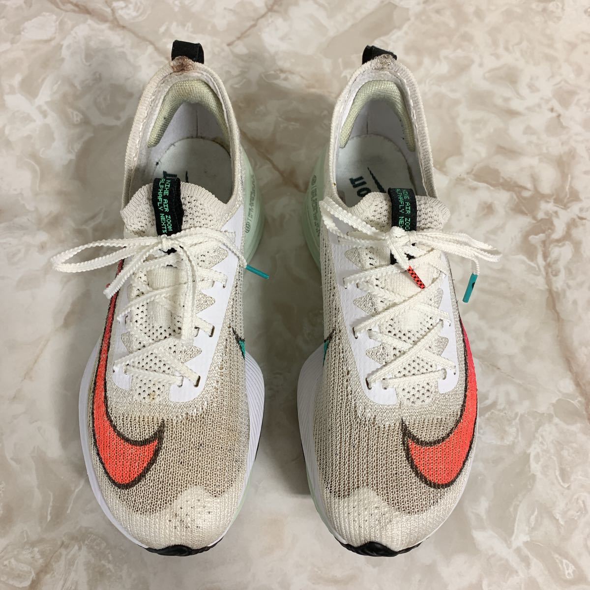 NIKE アルファフライネクスト％ 26.0cm