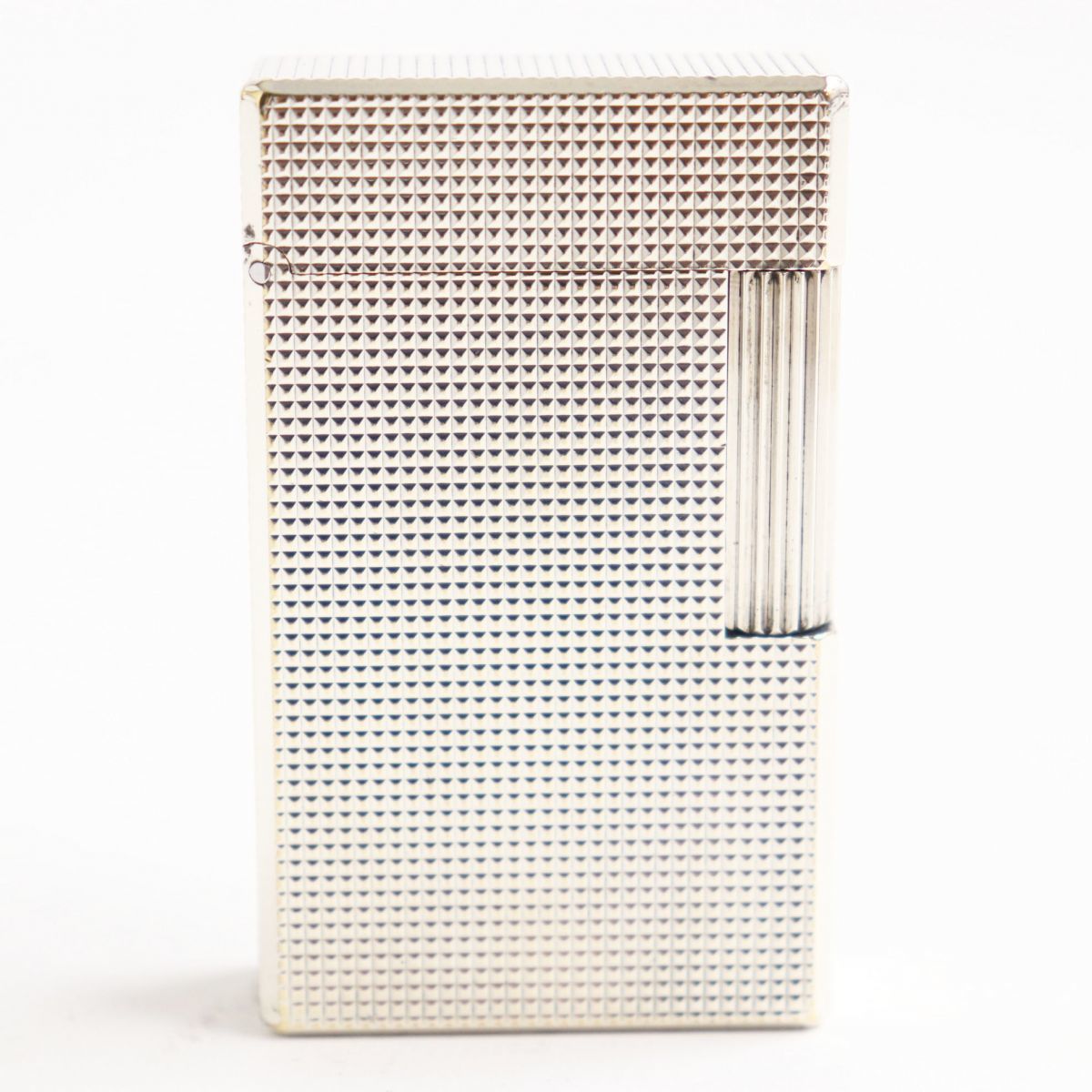 極美品□仏製 S.T.Dupont デュポン ライン1 ロング ダイヤモンドヘッド