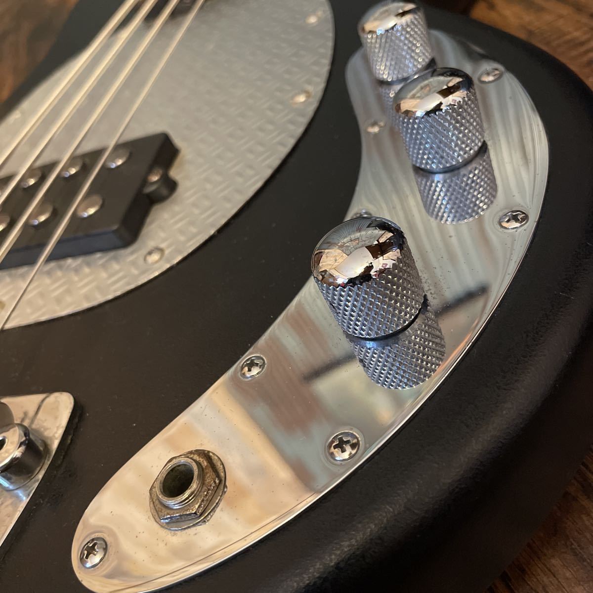 MUSICMAN SUB X02 StingRay ミュージックマン スティングレイ X00663 アクティブ ベース Music man S.U.B. エレキベース Rock
