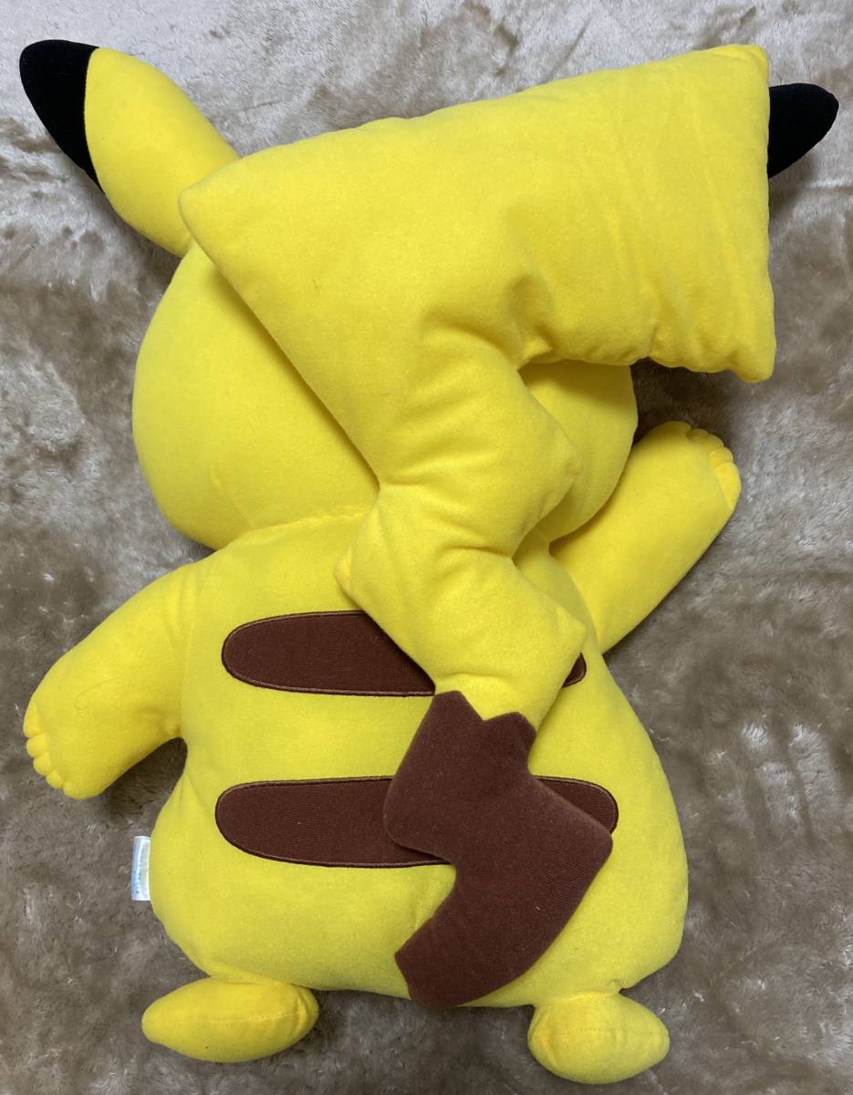 幸せなふたりに贈る結婚祝い ピカチュウ特大ぬいぐるみ キャラクターグッズ Www 11thspace Com 幸せなふたりに贈る結婚祝い ピカチュウ特大ぬいぐるみ キャラクターグッズ Www 11thspace Com