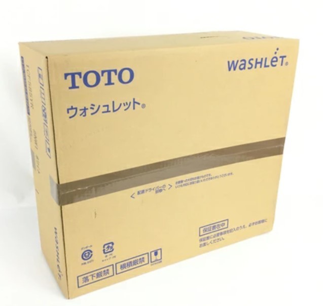 限定SALEHOT TOTO - TOTO TCF585YR #NW1 ホワイト トートー トイレ便座