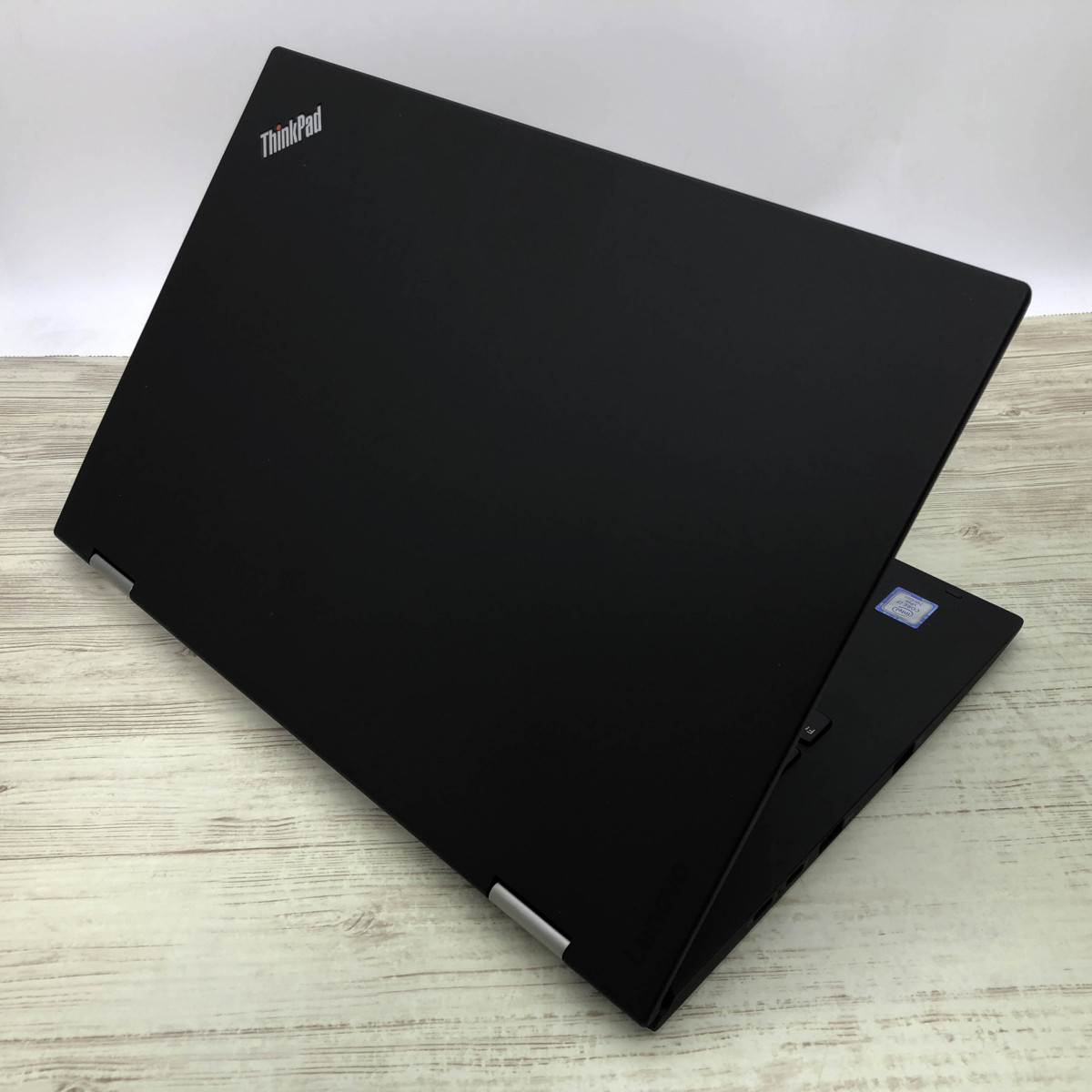 Lenovo ThinkPad X1 Yoga 20JE-S2DN2C Core i7 7600U 2.80GHz/16GB/512GB(SSD) 〔A0132〕_画像4