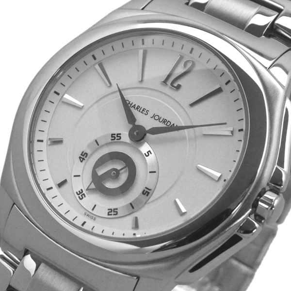 在庫処分 送料無料 新品 腕時計 CHARLES JOURDAN シャルル・ジョルダン ビジネス フォーマル カジュアル メンズ レディース 151121