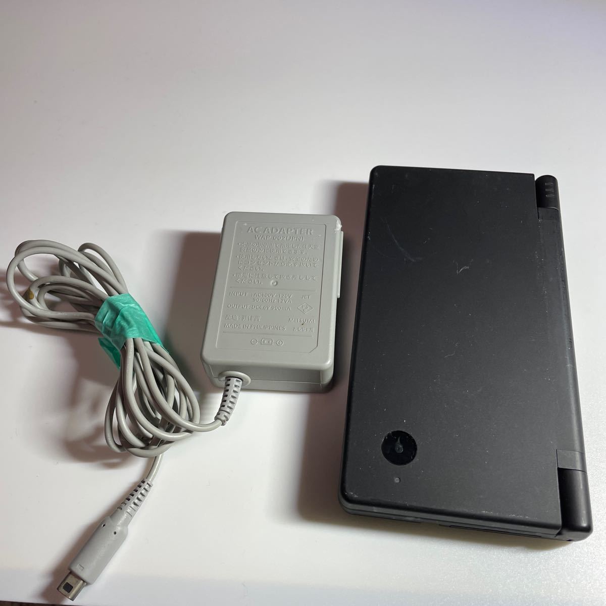 Nintendo DS i 本体　任天堂DSi