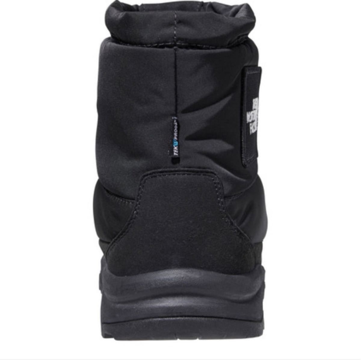 THE NORTH FACE ヌプシブーティ　26cm