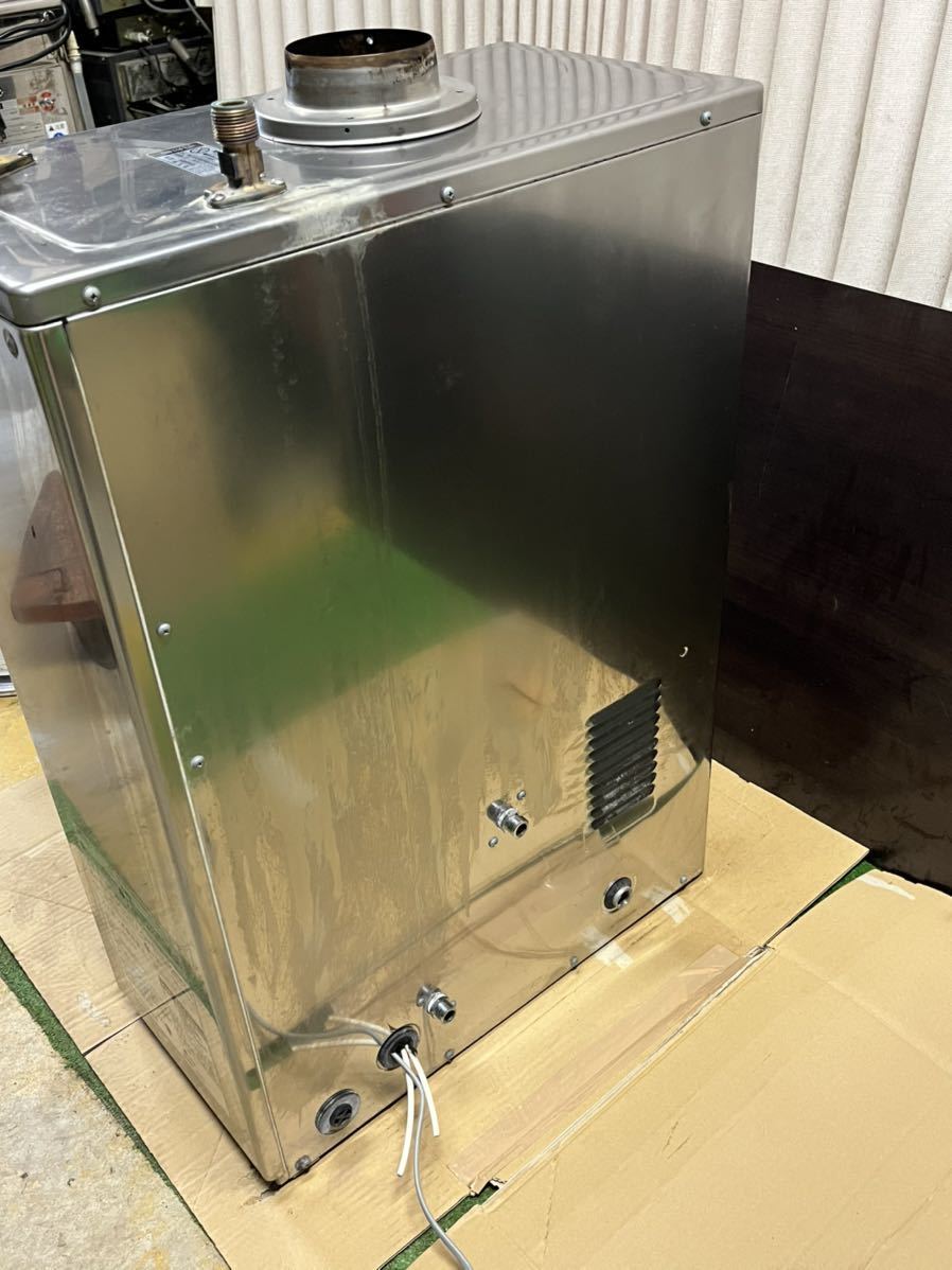 人気商品ランキング KIB-4512SAG www 長府ボイラー KIB-4512SAG 石油