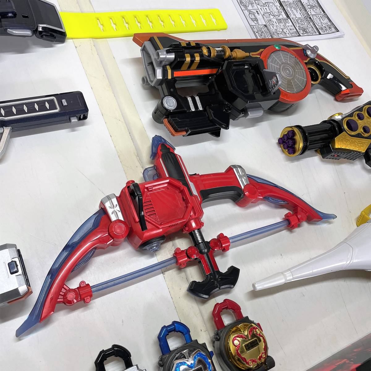 仮面ライダー 鎧武 ガイム DX 戦極ドライバー ゲネシスドライバー