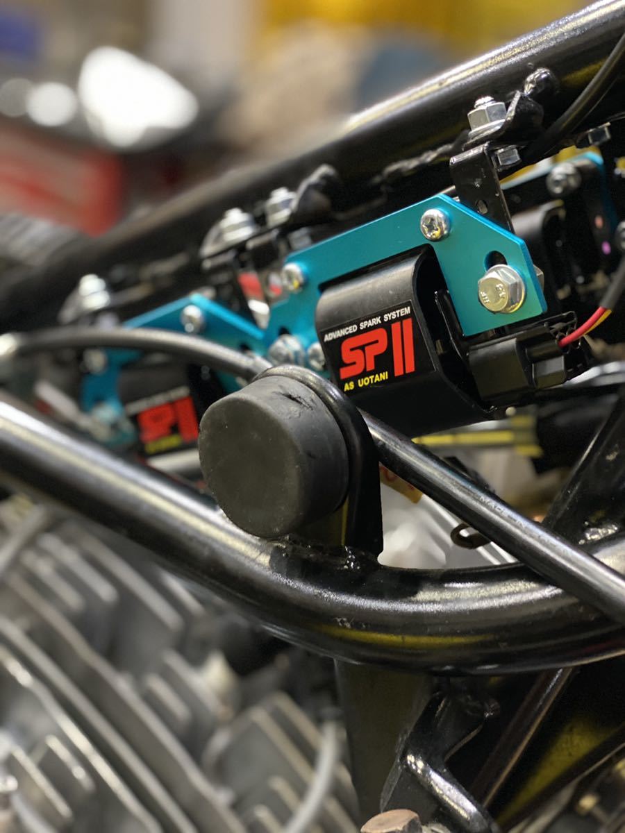 SC54 CB1300用 ウオタニ SP2 その他 | endageism.com