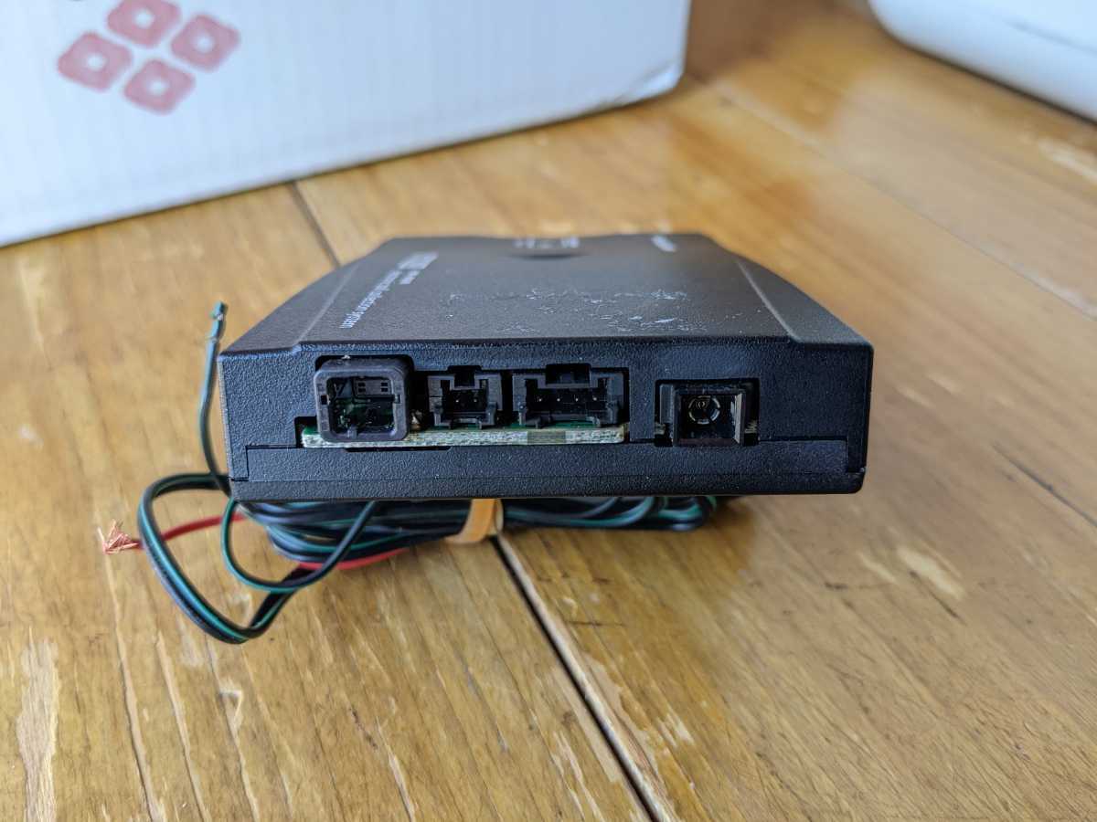 Etc車載器fnk M100 Etc 2 0 中古ジャンク日本代购 买对网 Etc車載器fnk M100 Etc 2 0 中古ジャンク日本代购 买对网