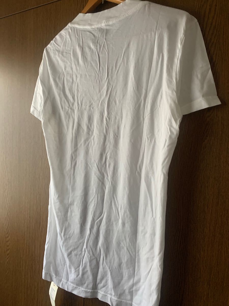 【最終お値下げ】【新品】【DTEブランド】【購入価格9,900円】『Tシャツ』