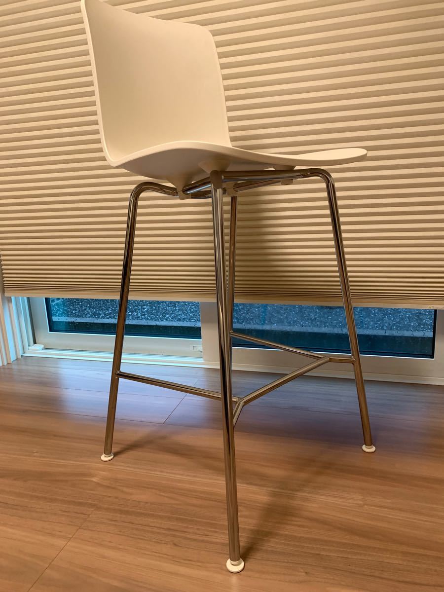 Vitra(ヴィトラ) HAL Stool Medium(ハル スツール ミディアム)カウンターチェアー