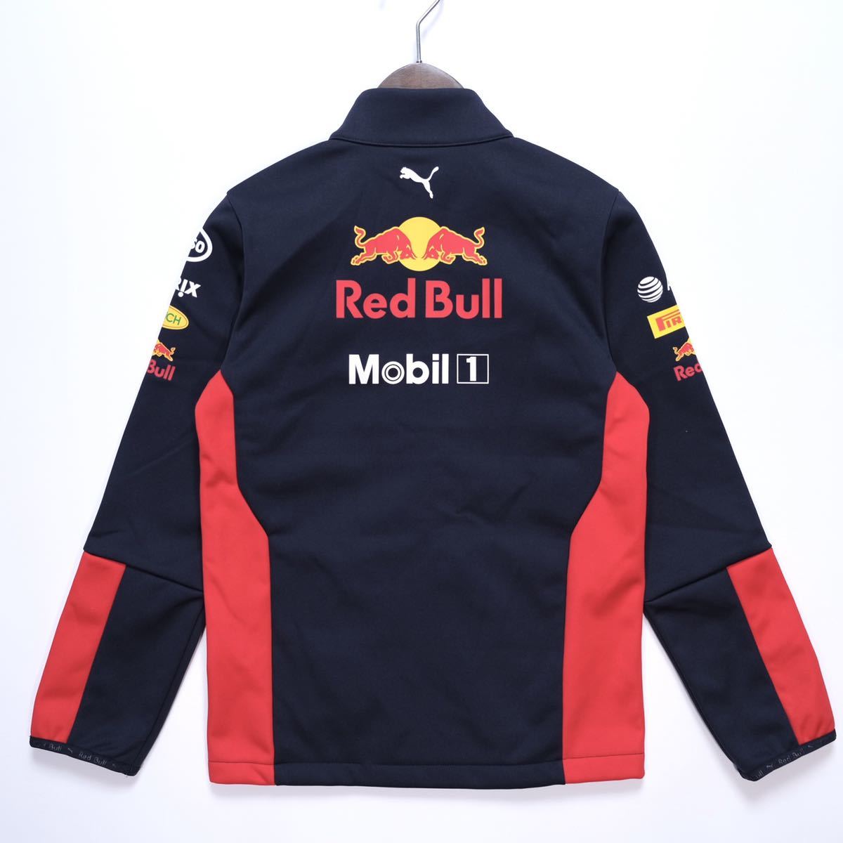 未使用】PUMA(プーマ)/Red Bull Racing/レッドブルレーシング 未使用】PUMA(プーマ)/Red Bull Racing/レッドブルレーシング