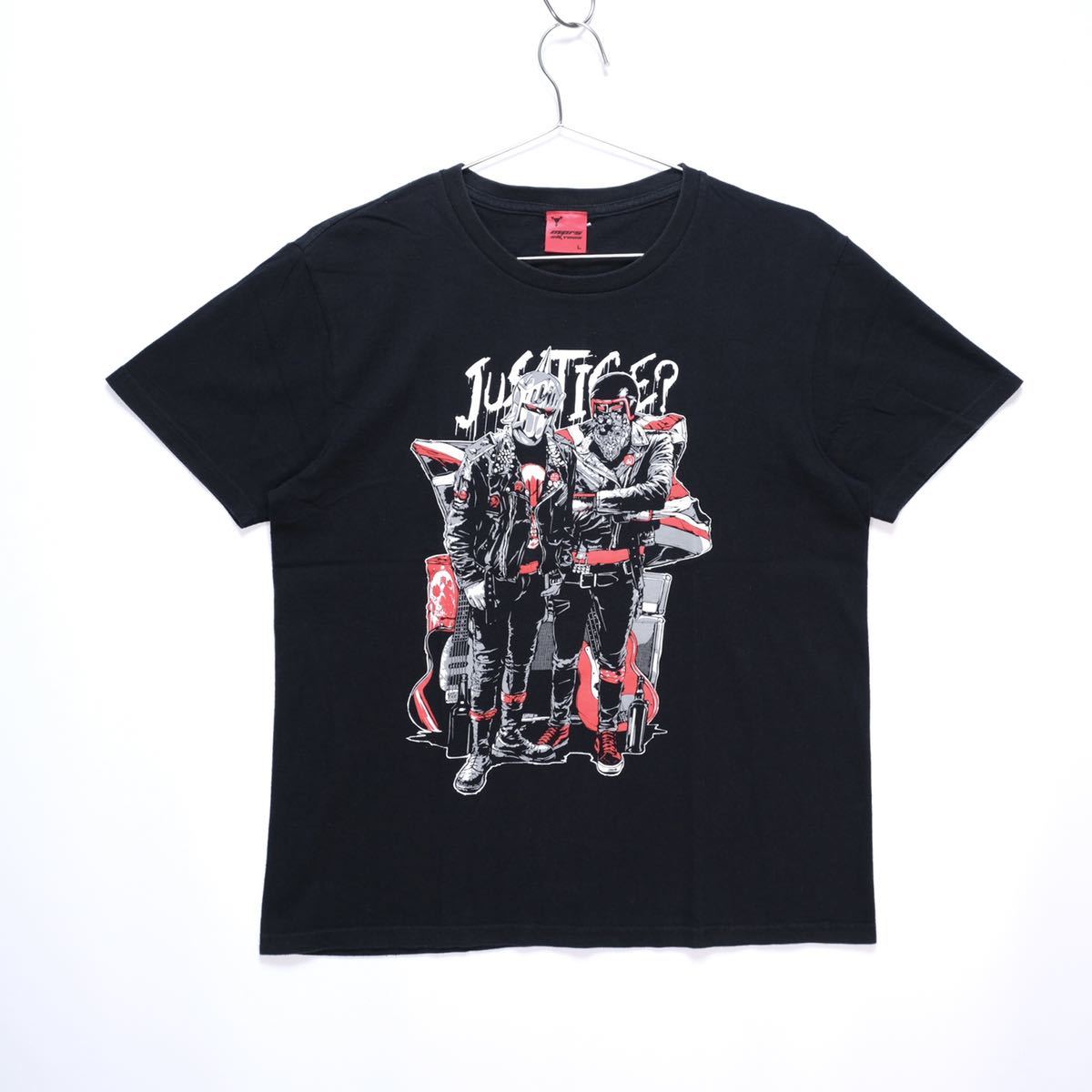 キン肉マン XXL Tシャツ ウォーズマン mars sixteen コラボ新品 Yahoo!オークション - MARS SIXTEEN/MARS16×キン肉マン[超人師弟