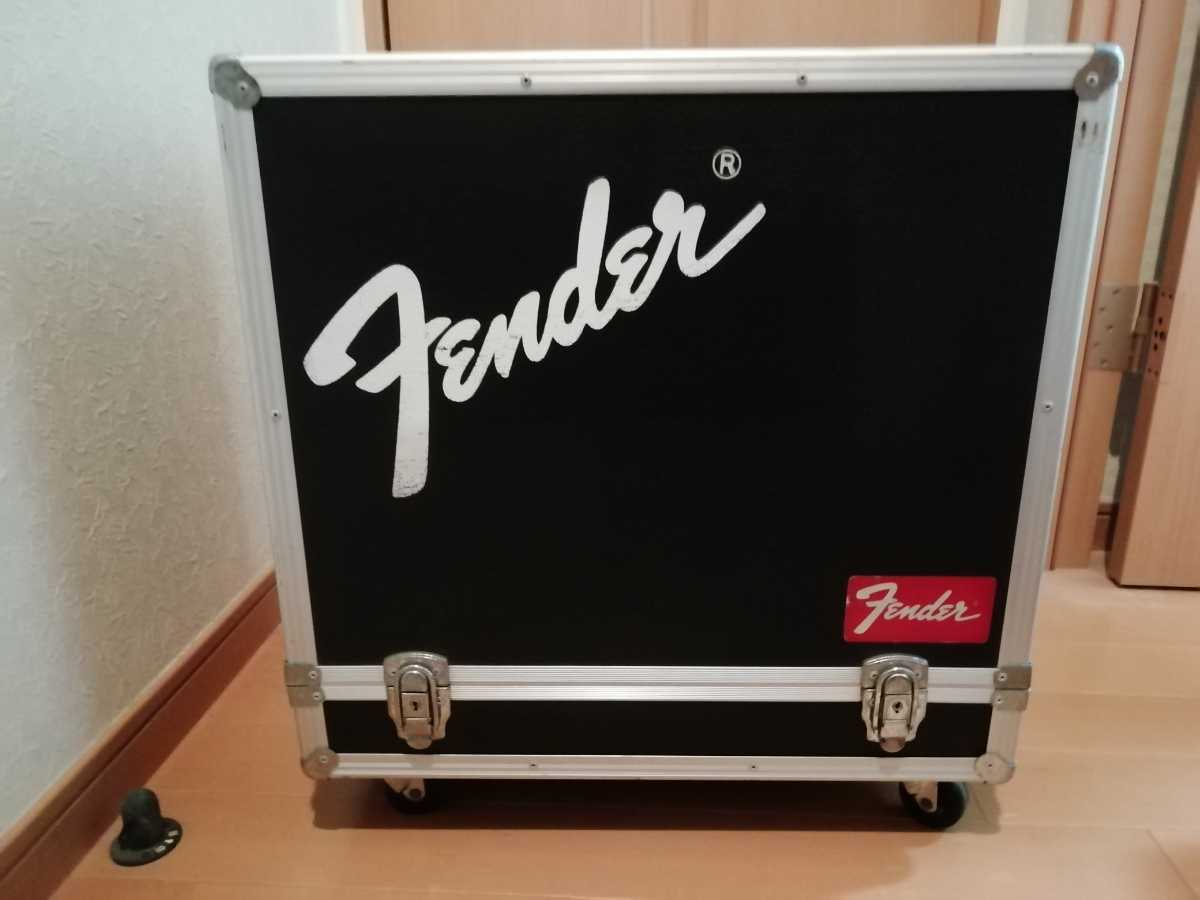 J-Pアンプケース Yahoo!オークション - Fender 純正 アンプ ケース 小型 アンプ