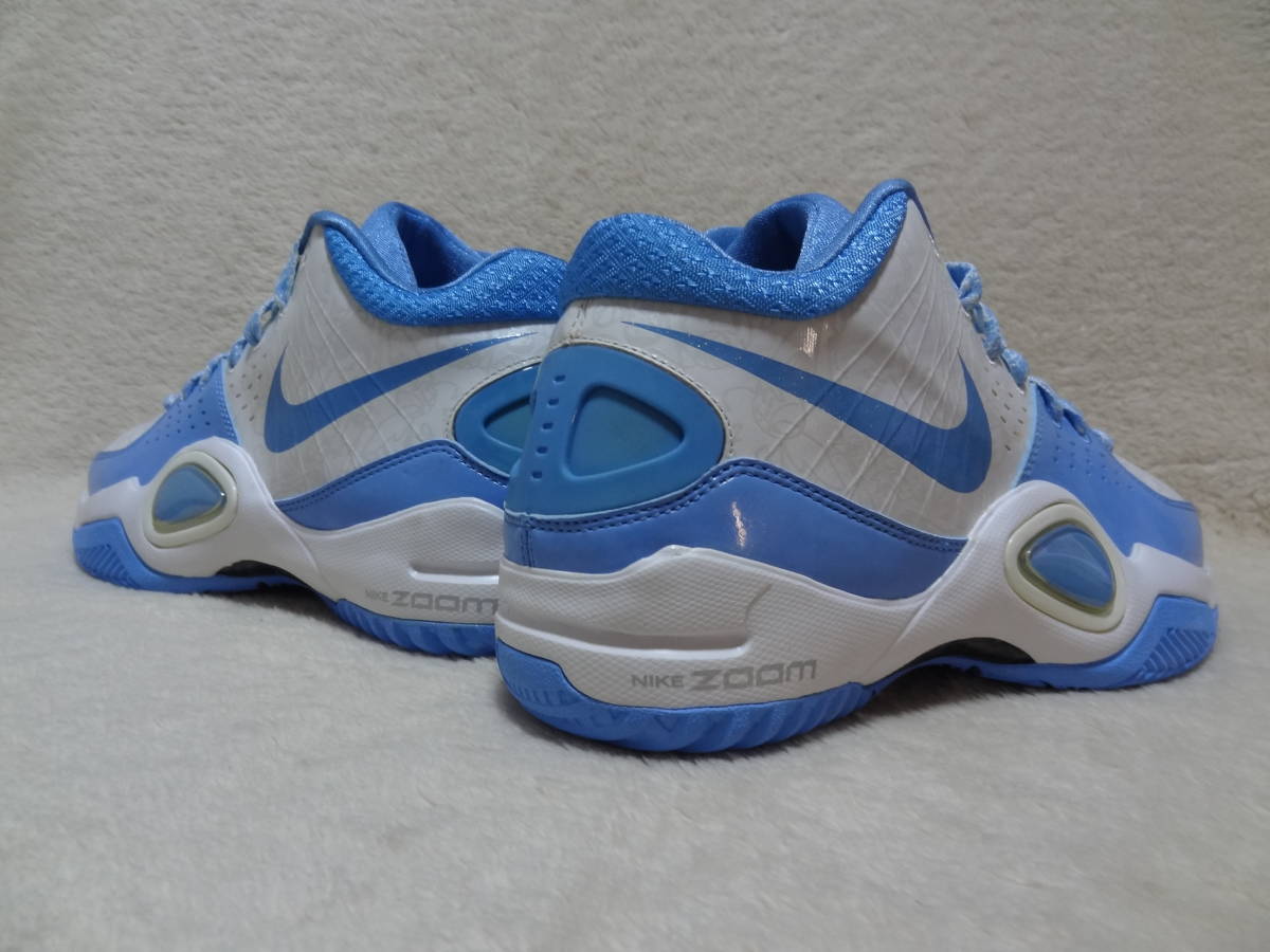 激安特価 IT AIR BRAVE ZOOM NIKE BRAVE IV IV Sneaker NIKE ZOOM 井上