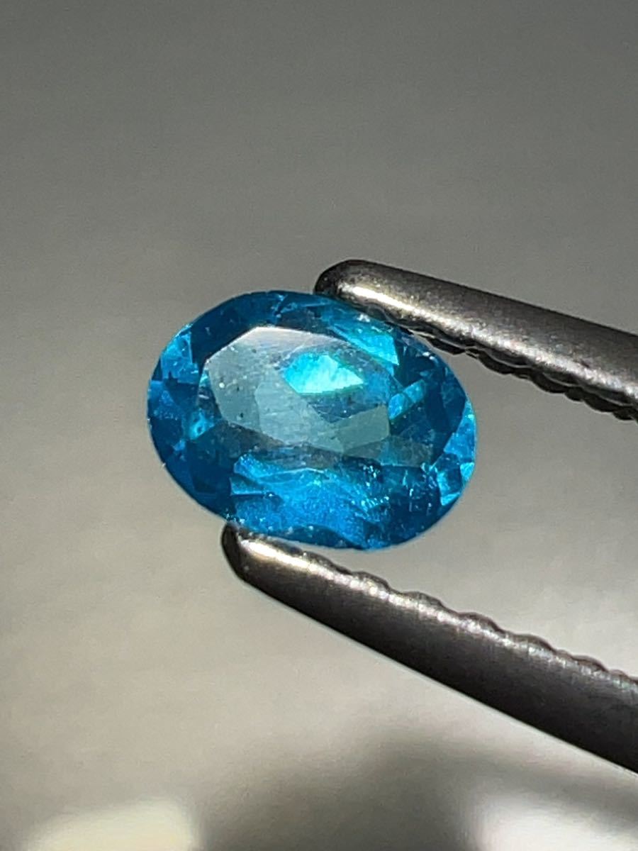 「 специальная цена 」... On  синий  ... название ...　0.29ct KS500-216 YB