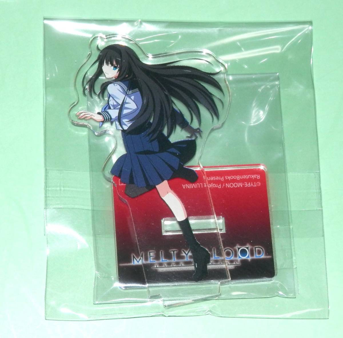 Melty Blood Type Lumina 楽天ブックス 特典 アクリルスタンド 遠野秋葉 メルティブラッド Type Moon メルブラ 月姫 その他 売買されたオークション情報 Yahooの商品情報をアーカイブ公開 オークファン Aucfan Com Melty Blood Type Lumina 楽天ブックス 特典 アクリルスタンド 遠野秋葉 メルティブラッド Type Moon メルブラ 月姫 その他 売買されたオークション情報 Yahooの商品情報をアーカイブ公開 オークファン Aucfan Com