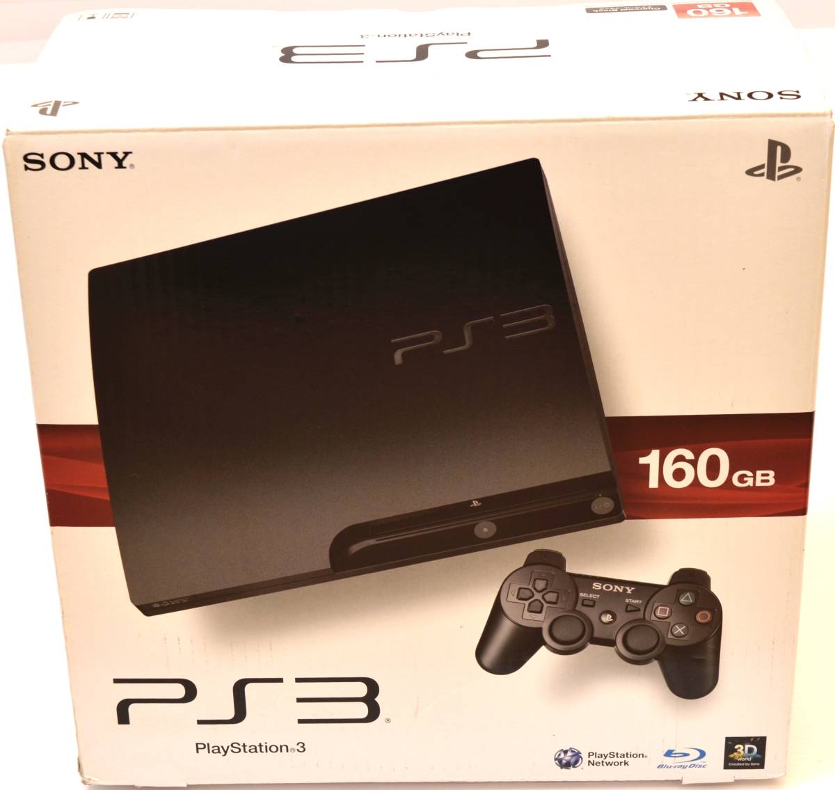 最大92%オフ! SONY PS3本体 bagochile.cl 最大92%オフ! SONY PS3本体 bagochile.cl