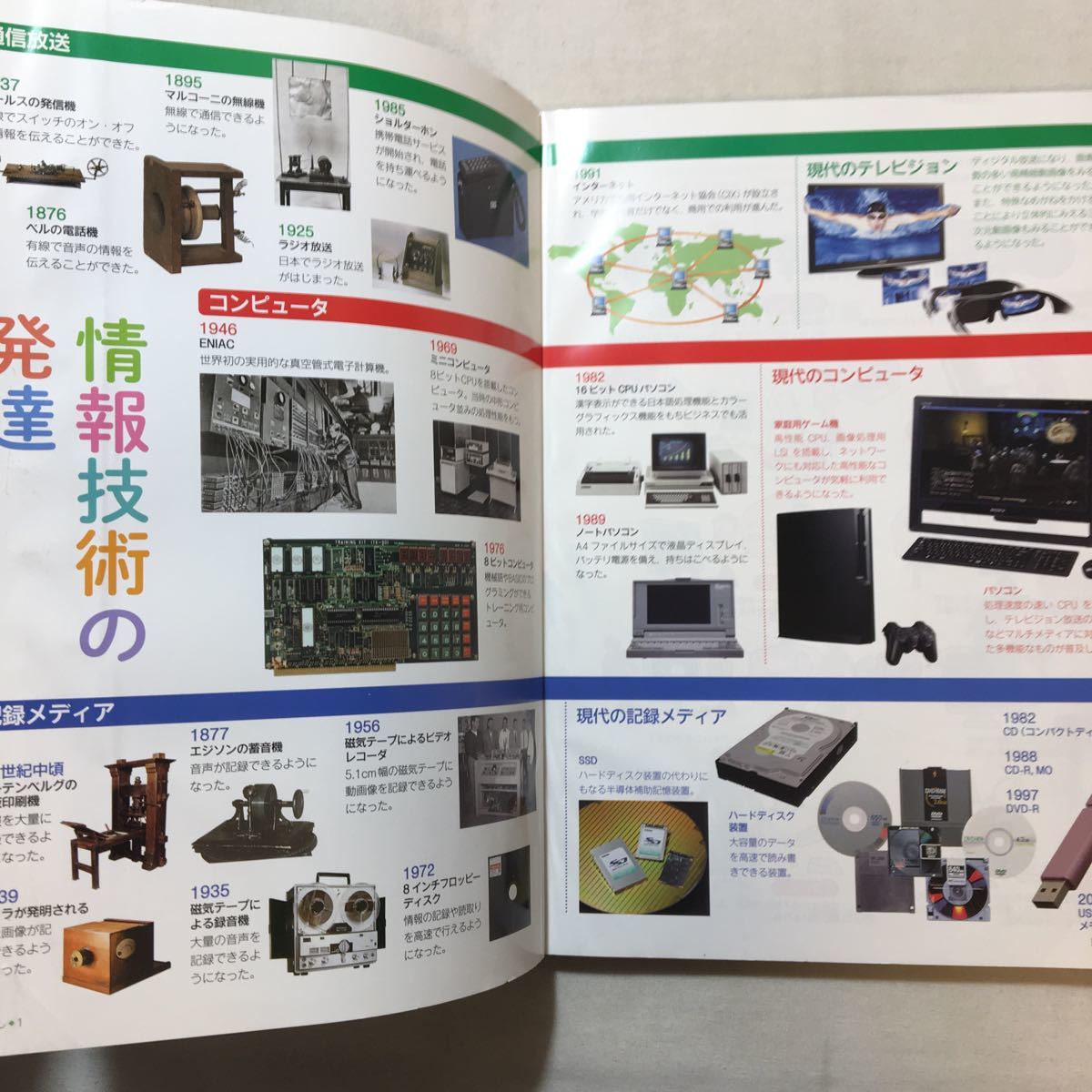 zaa-291♪精選情報技術基礎[平成29年度改訂]　[工業386]文部科学省検定済教科書 2017/1/1 岩本宗治、茅野昌明　ほか8名 (著)　大学受験