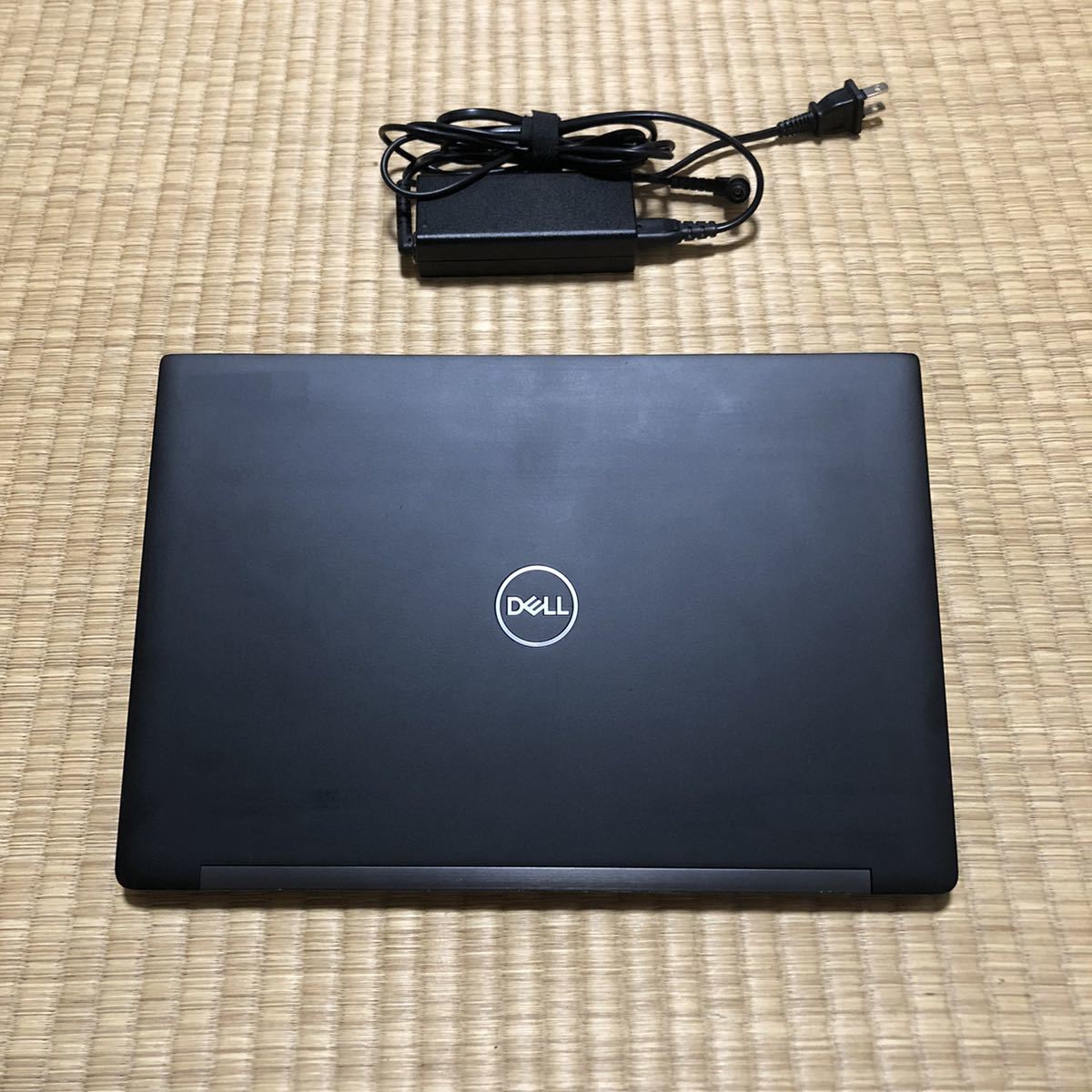 Dell Latitude 7290 I5 8350U メモリ8GB 高速SSD 256GB 12.5インチHD画面 wins10/オフィス