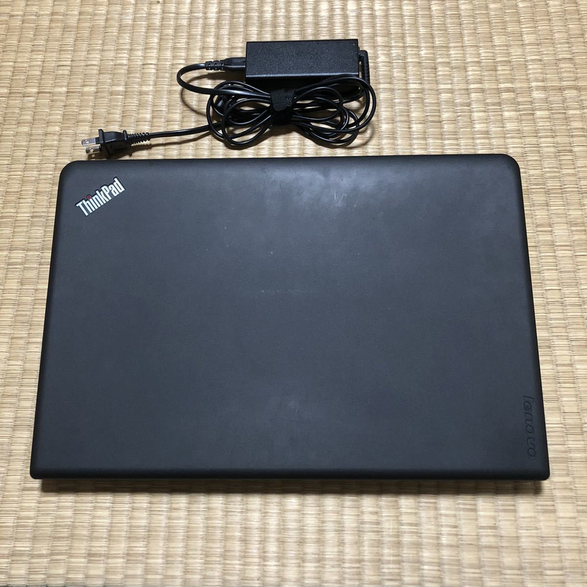Lenovo ThinkPad E560 i7 6500U メモリ12GB 高速SSD 480GB 15.6インチFHD画面 wins10/オフィス_画像8