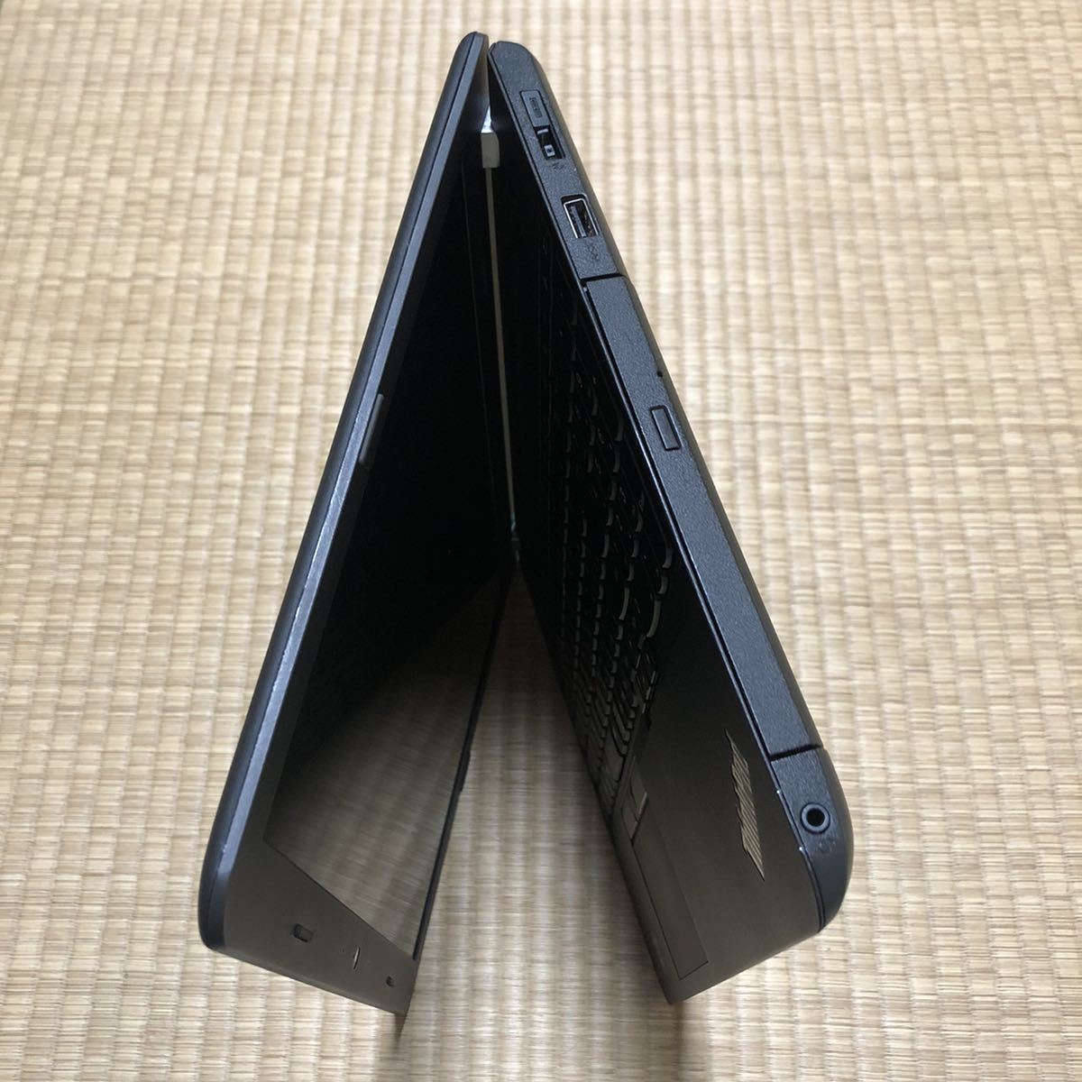 Lenovo ThinkPad E560 i7 6500U メモリ12GB 高速SSD 480GB 15.6インチFHD画面 wins10/オフィス_画像9