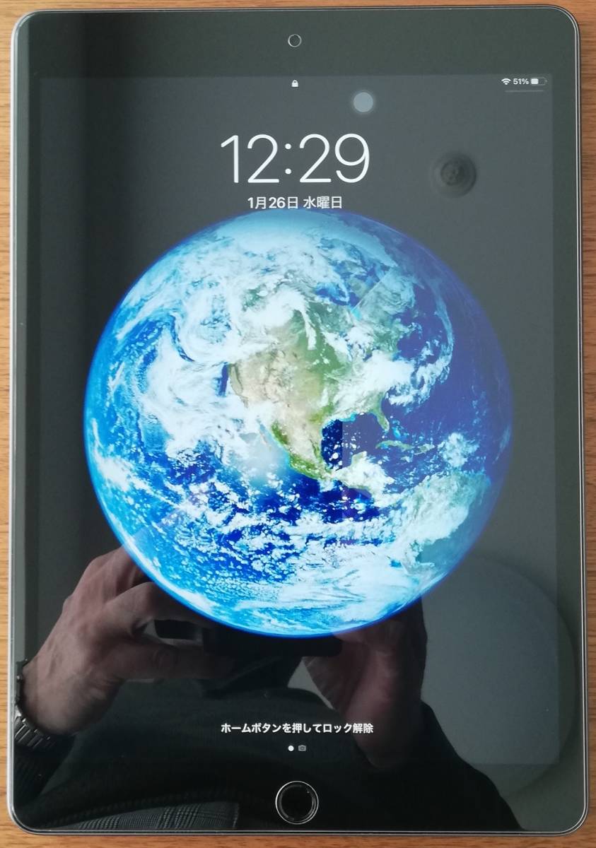 iPad 第9世代 スペースグレイ 64GB Wi-Fiモデル 美品 www.gastech.com.tr