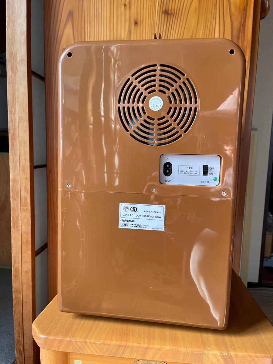 【新品】くまのプーさん 冷蔵庫 保冷庫 コカコーラ くまのプーさん 冷蔵庫 コカコーラ 懸賞品|Yahoo!フリマ(旧