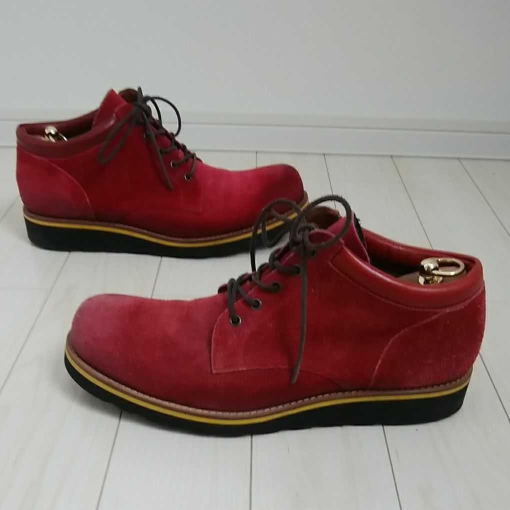 森の雑貨屋さん glamb Gatrin boots グラム ガトリン ブーツ