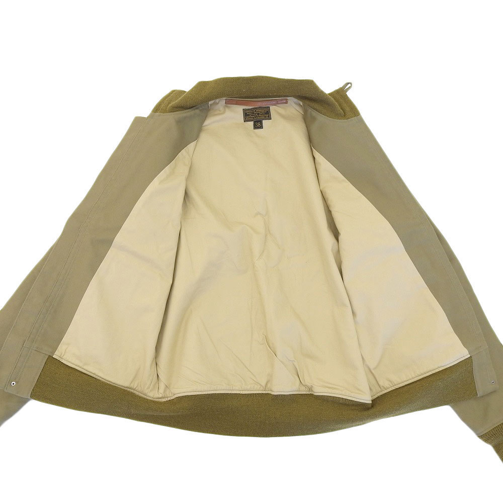 美品 REAL McCOY'S リアルマッコイズ 37J1フライトジャケット A