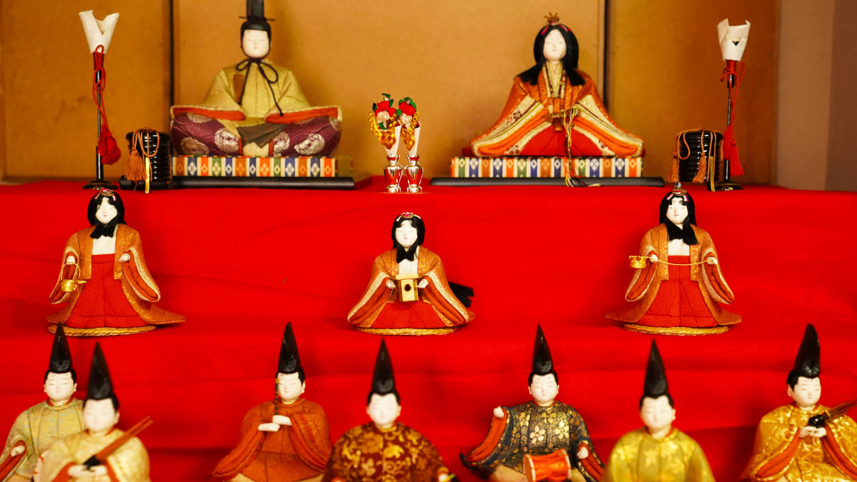 雛人形】真多呂人形7段(ひな人形)|売買されたオークション情報 雛人形】真多呂人形7段(ひな人形)|売買されたオークション情報